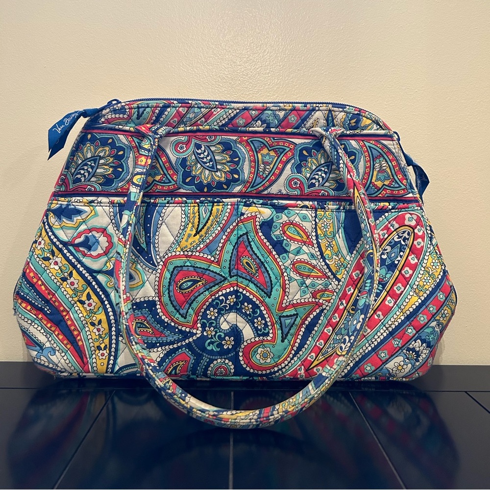 Vera Bradley purses, great condition, gently used.